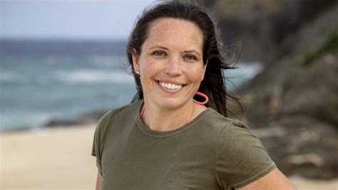 Sarah Lacina On Survivor 5 Fast Facts You Need To Know