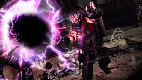 Ninja Gaiden 3 Razors Edge Wallpapers Top Free Ninja Gaiden 3 Razor