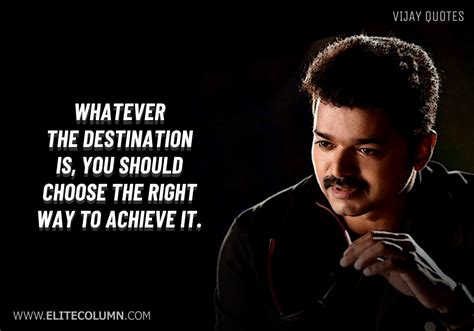 18 Vijay Quotes That Will Motivate You 2023 Elitecolumn