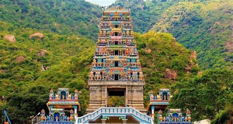 Indian Panorama 20 Beautiful And Powerful Temples In Tamil Nadu To