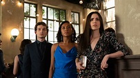 Ver Pretty Little Liars: The Perfectionists 1x9 Online Gratis - Cuevana ...