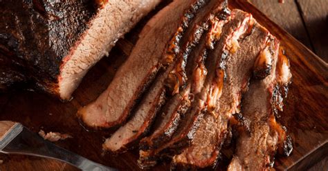 To learn more about cooking each type of brisket in the oven, keep reading. Keto Slow Cooked Oven Brisket - Ketogenic Woman