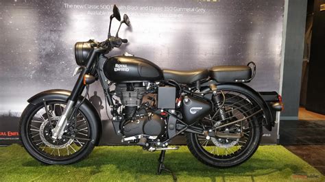 Your bike royal enfield stock images are ready. Royal Enfield Classic Stealth Black Photo Gallery - BikeWale