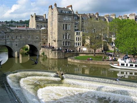 Things To Do In Bath