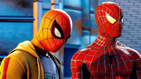 Miles Morales Costume Spider Man Ps4 Costumes Ideas