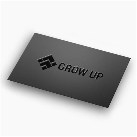 Order 2 sided spot uv classic business cards online. Raised Spot UV | PrintPro