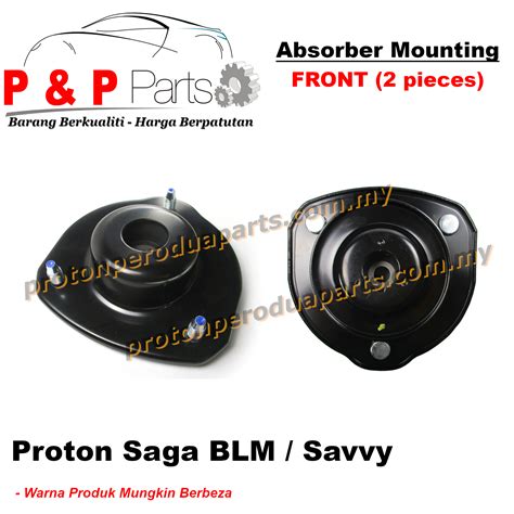 *high quality product with warranty. Front Absorber Mounting for Proton Savvy BLM Old FL FLX ...