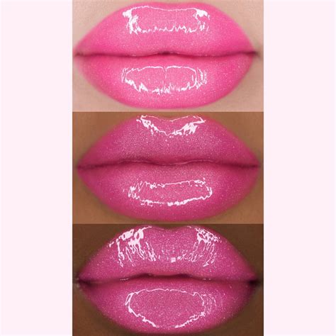 Wet Cherry Lip Gloss Color Lip Gloss Wet Cherry Lip Makeup Candy