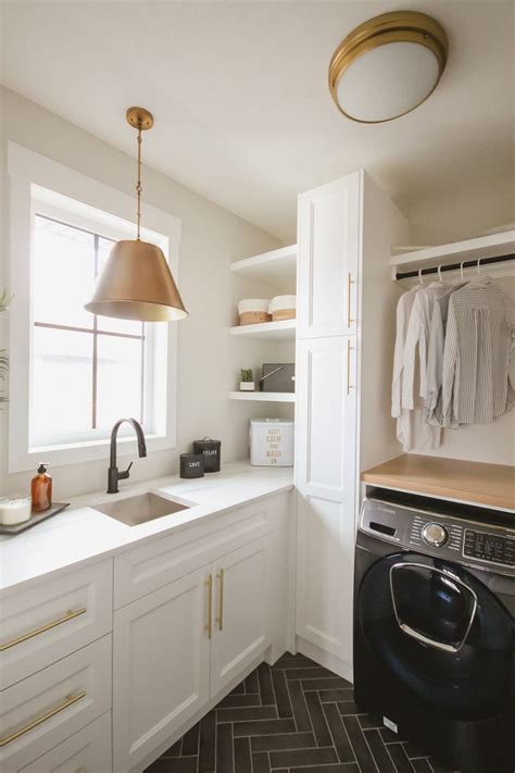 10 Best Laundry Room Paint Colors To Make Chores Fun