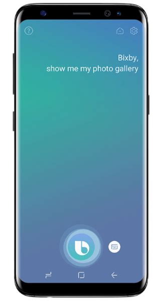 Bixby Button Remapping Is Once Again Available For The Galaxy S8