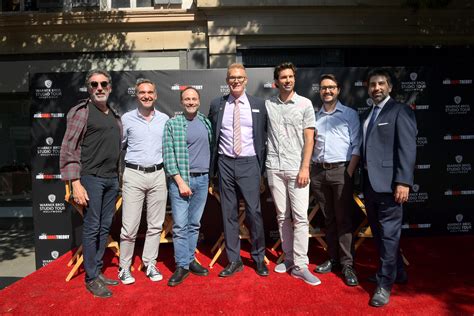 Big Bang Theory Sets Now At Wb Studio Tour Hollywood Bionic Buzz