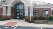 ROBINS FEDERAL CREDIT UNION - 2584 N Columbia St, Milledgeville ...