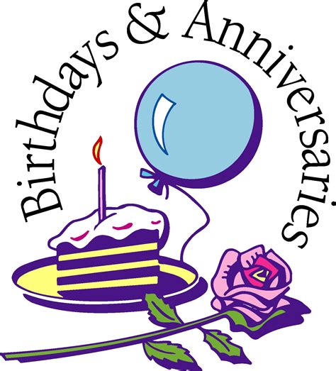 Happy Anniversary Clipart Free Free Download On Clipartmag