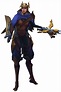 Quinn (Character) | League of Legends Wiki | Fandom