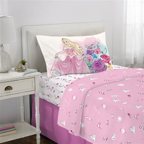 Home > baby bedding & nursery crib bedding sets > twin bedding > disney fairies tinkerbell twin comforter. Disney Princess Sheet Set, Kids Bedding, 3-Piece Twin Size ...