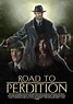 Film Poster - Road To Perdition on Behance