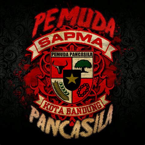 Loreng pemuda pancasila wallpaper kain loreng pemuda pancasila 742616 hd wallpaper backgrounds download. SAPMAPP KOTA BANDUNG (@sapmappbdg) | Twitter