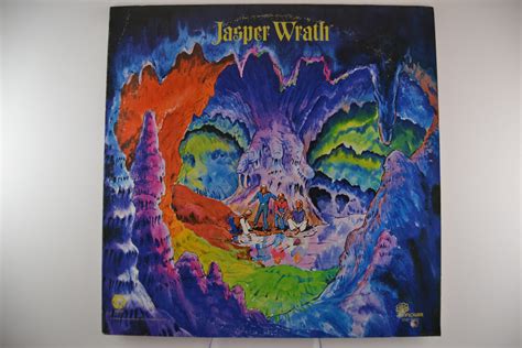 Jasper Wrath Jasper Wrath 13 Pop And Rock Era Lps 1963 1985