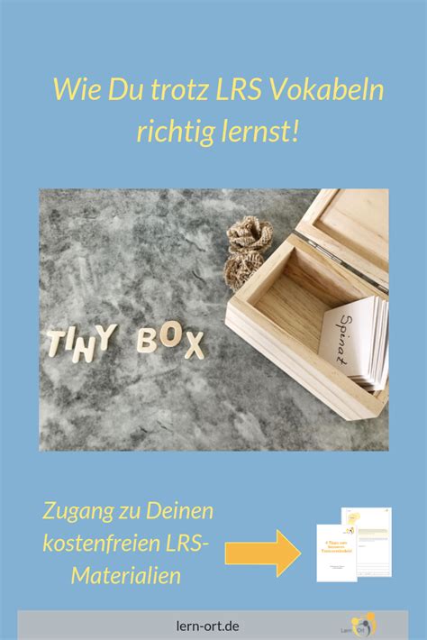 In diesem bereich sind viele unterschiedliche kostenlose vorlagen in form von arbeitsblättern für den unterricht in der grundschule zu finden. Erfolgreich Vokabeln lernen! | Vokabeln lernen, Lernen ...