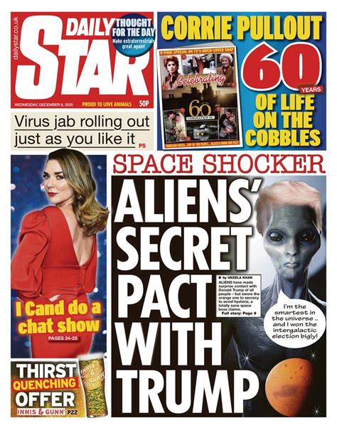 Daily Star December 09 2020 Newspaper Get Your Digital Subscription