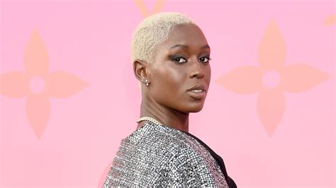 Jodie Turner Smith Gave A Week Of Covetable Beauty Looks Essence