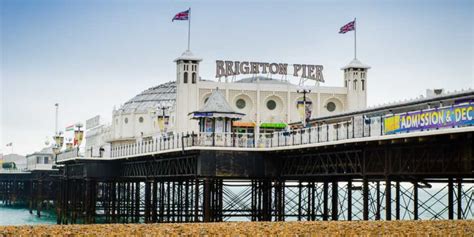 A Guide to the Best Restaurants in Brighton | Quisine | Quandoo Blog