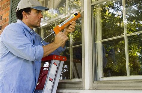 Window Maintenance Affordable Replacement Window Systems