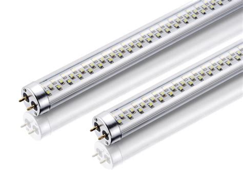 Why You Should Switch Your T8 Fluorescent Lamps With T8 Led Tubes