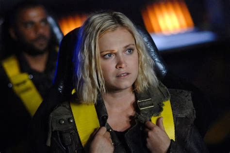 Cws The 100 Season 6 Premiere Is Tuesdays Lowest Rated Show Thewrap