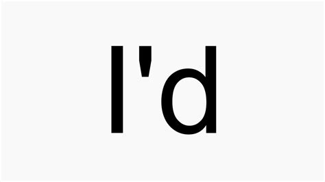 How To Pronounce Id Youtube