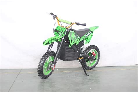 800w 36v Electric Mini Motorcycle Dirt Bike With A Low Price Buy 800w