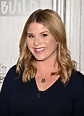 Jenna Bush Hager Reflects on Touching Letter to Her Grandparents as She ...