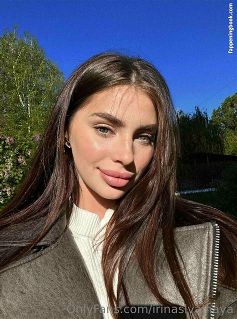 Irina Sivalnaya Nude Onlyfans Leaks Fap Girl
