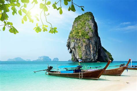 12 Incredible Things To Do In Krabi That You Can T Miss [updated]