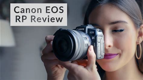 the first pictures and specs of the new canon eos rp mirrorless camera my xxx hot girl