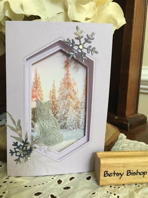 Feels Like Frost Dsp Homemade Christmas Cards Stampin Up Christmas