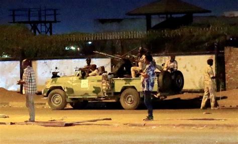 الجيش السوداني يصد هجوم من قوات الدعم السريع على سلاح المدرعات Sudan