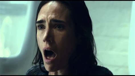Shelter Official Trailer Jennifer Connelly Anthony Mackie