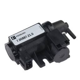 BMW Turbocharger Wastegate Vacuum Actuator And Solenoid Connector
