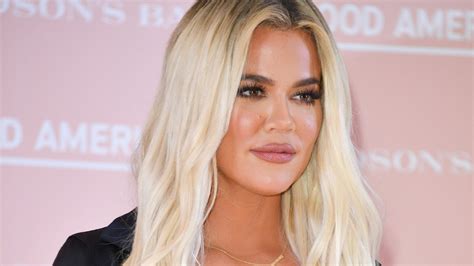 Khloe Kardashians New Brown Hair Is The Ultimate 2009 Throwback