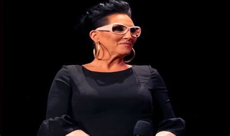 Michelle Visage Health Strictly Stars Struggle With Hashimotos