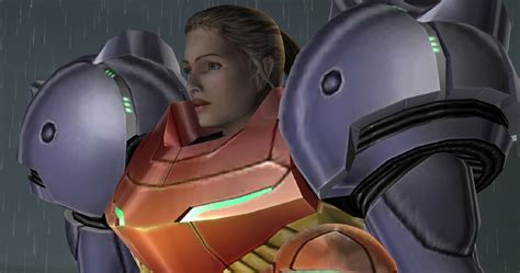 Metroid Superpowers Samus Aran Keeps Hidden And Weaknesses Only Super Fans Know