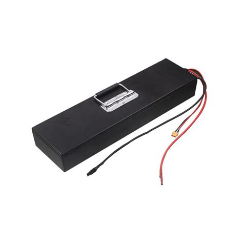 2019 Electric Scooter Battery Pack 20s6p Rechargeable 72v 20ah Lithium
