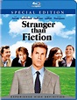 Stranger Than Fiction Blu-ray Review - IGN