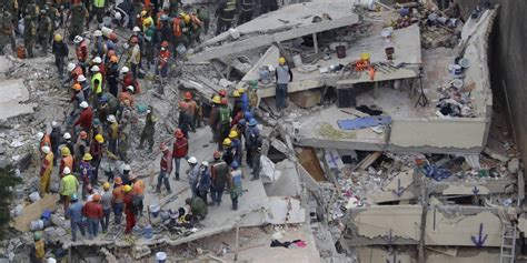 Terremoto En México El Caso De Frida Sofía Decepciona A Nivel