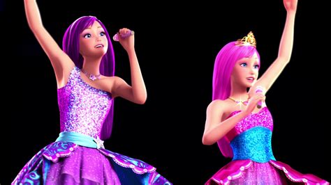 Favorite Song From Princess And Popstar Barbie Movies Fanpop