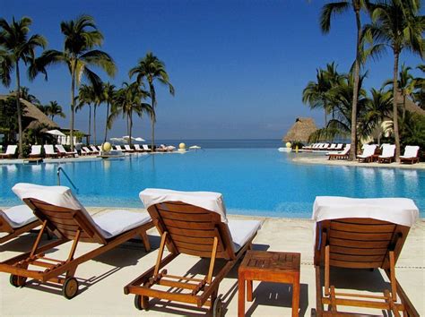 Destination Weddings 10 Relaxing Resorts For A Stress Free Celebration Grand Velas Riviera