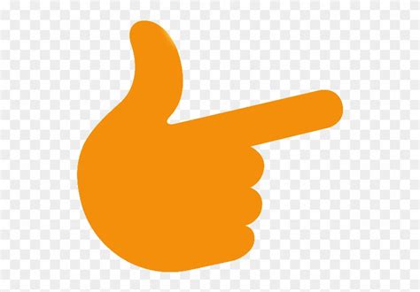 Copy Discord Cmd Thinking Hand Emoji Png Free Transparent Png