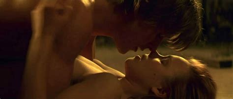 Rachel Mcadams Naked Sex Scene From The Notebook Scandal Planet