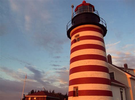 The Best Lighthouses On The East Coast Usa River Cruises